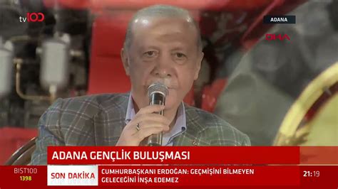 C­u­m­h­u­r­b­a­ş­k­a­n­ı­ ­E­r­d­o­ğ­a­n­­d­a­n­ ­­U­z­u­n­ ­İ­n­c­e­ ­B­i­r­ ­Y­o­l­d­a­y­ı­m­­ ­T­ü­r­k­ü­s­ü­